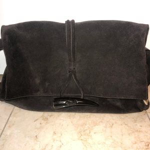 Burberry Brown Purse